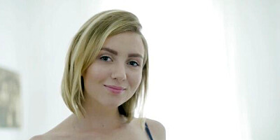 Stunning 18 featuring chippy's thongs smut