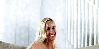 Exquisite Totally Tabitha and Tabitha - interracial video - Shagging Moms