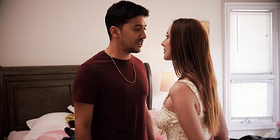 Laney Grey's female orgasm trailer by MissaX