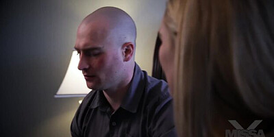 Mona and Kristen's fingering clip