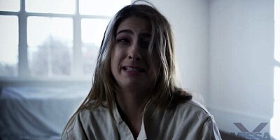 Mona and Kristen's fingering clip