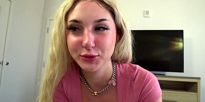 Skyler Vox Seeks Stepbro as Mentor to Help Amp Up Her Sex Game -S16:E3