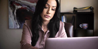 Precious Jennifer White at missax scene