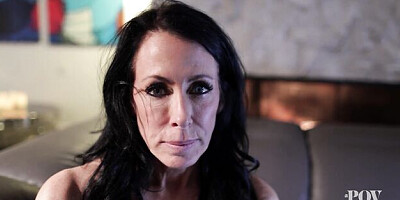 Sweet Chad Alva and Reagan Foxx's creampie sex