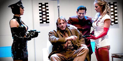 Watch hot escort's movie