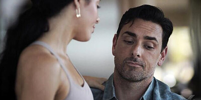 Amative Laney Grey at cumshot sex