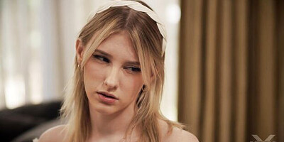 Tender Melody Marks and Parker Ambrose at doggystyle porn