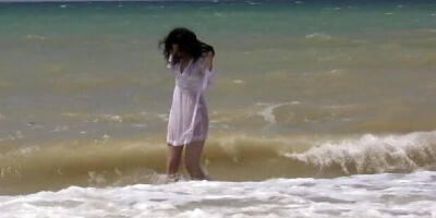 Innocent hussy - teen (18+) xxx - Stunning 18