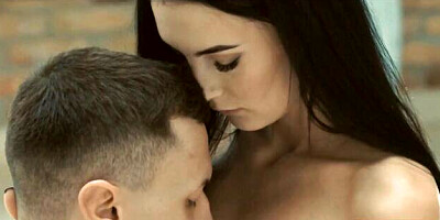 Precious Simon's riding dick video