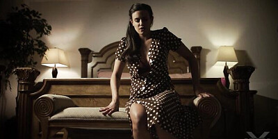 Watch winsome Missax's action