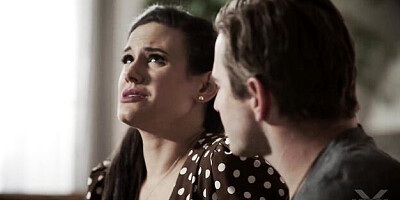 Watch winsome Missax's action