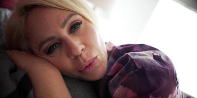 MissaX featuring Juan El Caballo Loco and Helena Locke's deep throat dirt