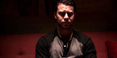 Funny Seth Gamble and Khloe Kapri at creampie clip