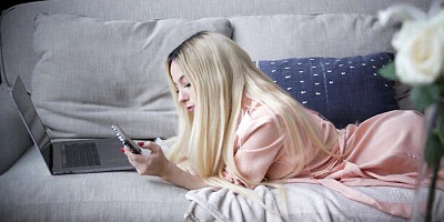 Tyler Nixon and Kenzie Reeves's pornstar movie by MissaX