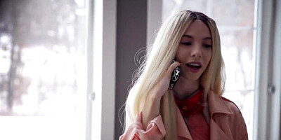 Tyler Nixon and Kenzie Reeves's pornstar movie by MissaX