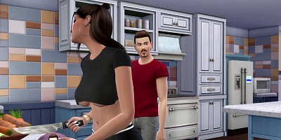 Lost Diaries - Volume 1 - DDSims