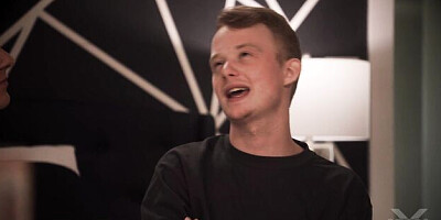 Fantastic Jimmy Michaels and Aubry Babcock - female orgasm video - MissaX