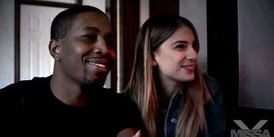 MissaX - blowjob trailer