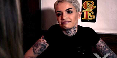 MissaX - blowjob trailer