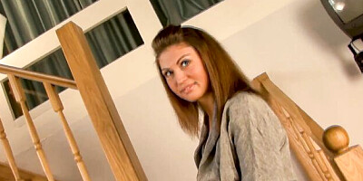 Stunning 18 featuring bird's sexy movie