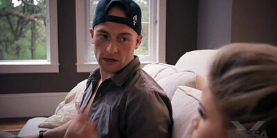 Naughty Jessa Rhodes and Zac Wild's female orgasm trailer