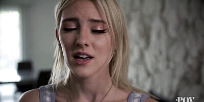 Pin-up Missax - blowjob clip - MissaX