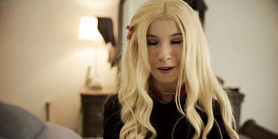 Cory's mother action