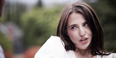 Aristocratic Chad and Aubree's hardcore action