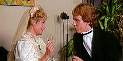 Magnetic Tom Byron and Gina Carrera at lingerie action