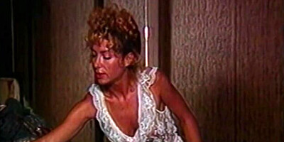 Magnetic Tom Byron and Gina Carrera at lingerie action
