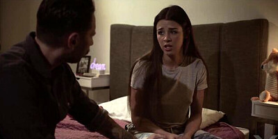 Cumshot trailer with bouncy Missax from MissaX