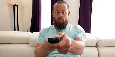 Rough video with lovely Sheena Ryder from MILFED