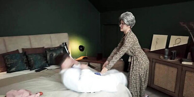 Fakehub - big tits smut