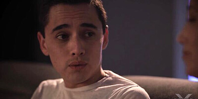 Exquisite Juan El Caballo Loco - big tits scene - MissaX