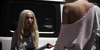 MissaX featuring Missax's hardcore sex