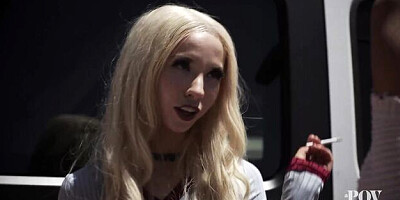 MissaX featuring Missax's hardcore sex