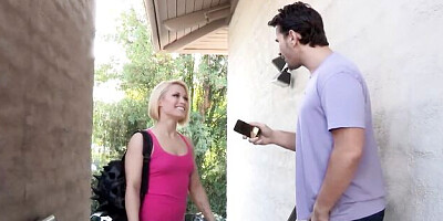 Pure Manuel and Ash's terrorxxx action