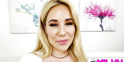 Ramon and Savannah's doggystyle sex