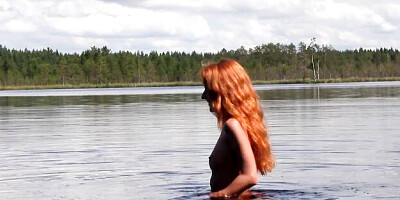 Stunning 18 - hot girl action