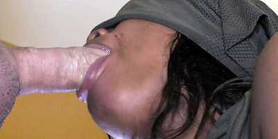 Bambulax - oral creampie movie