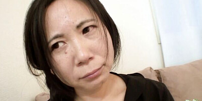 Magic Asian Pussy featuring lover's small tits dirt