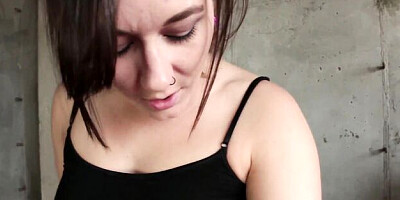 Impeccable Sinn Sage and Star Nine - big ass scene - Sinn Sage XXX