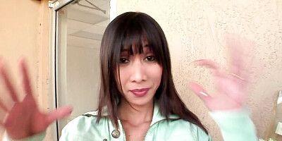 Amatory Miako - japanese porn - Magic Asian Pussy