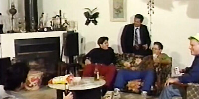 Pornstar Legends - classic porn stars video