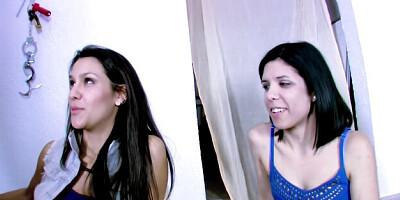 Gambling Terry Kemaco and Susi - teen (18+) action - MMM100