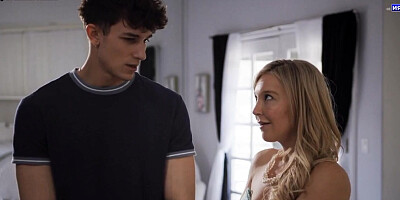 Stepson Is The Best Medicine For A Traumatized Mommy - Laura Bentley
