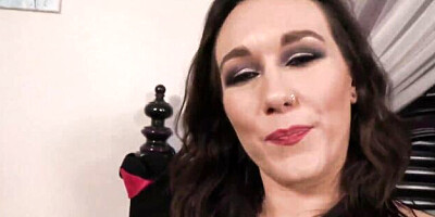 Aphrodisiac Sinn Sage and Sage's cougar dirt