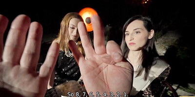 Conquering Bellinda at czech sex movie