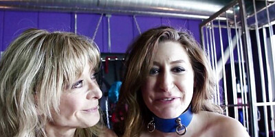 Watch angelic Nina Hartley and Hartley's xxx