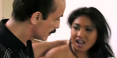 Magic Asian Pussy - small tits video
